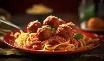 Pasta dishes at Alta's Kitchen in New Hope, PA